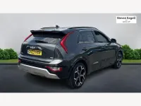 Used Kia Niro 2023 Grey SUV
