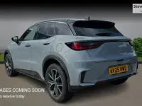 Used Lexus LBX 136 HP (100 kW) 2026 SUV