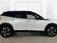 used Peugeot 2008 1.2 PURETECH GT EURO 6 (S/S) 5DR PETROL FROM 2021 FROM CANTERBURY (CT2 7PX) | SPOTICAR
