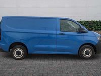 Used VW Transporter 2025 Blue Van