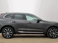 Used Volvo XC60 Ultra 250 HP (183 kW) 2025 Grey SUV