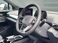 New VW ID.4 Pure 125 kW (170 HP) 2025 Grey SUV