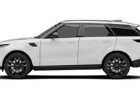 New Land Rover Range Rover Sport SE Dynamic 460 HP (338 kW) 2025 SUV