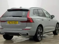 Used Volvo XC60 Plus 345 HP (253 kW) 2025 Grey SUV