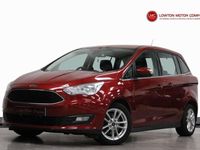 used Ford Grand C-Max 1.5 TDCi Zetec 5dr