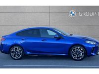 Used BMW 220 M Sport 170 HP (125 kW) 2025 Blue Coupe