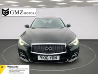 used Infiniti Q50 2.1 SE D 4d 168 BHP