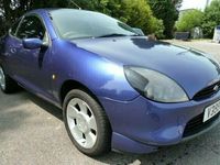 Used Ford Puma 1999 Coupe