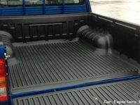 Used Toyota HiLux 120 HP (88 kW) 2009 Pickup