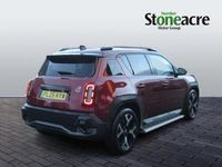 Used Renault R4 Komfort 110 kW (150 HP) 2025 Red Hatchback