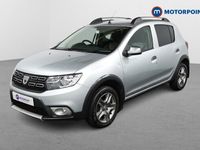 used Dacia Sandero Stepway Essential Hatchback