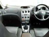 Used Alfa Romeo 156 2004 Estate
