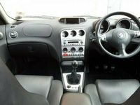 used Alfa Romeo 156 2.4