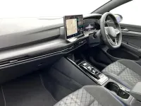 Used VW Golf VIII Black Edition 150 HP (110 kW) 2026 Grey Hatchback