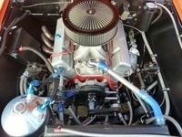 Used Chevrolet Camaro 2002 Coupe