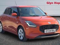 Begagnad Suzuki Swift 82 HK (60 kW) 2026 Halvkombi