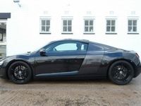Used Audi R8 Coupé 2009 Coupe