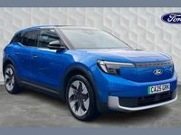 Used Ford Explorer Premium 210 kW (286 HP) 2025 Blue SUV