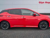 Used Nissan Leaf Tekna 110 kW (150 HP) 2025 Hatchback