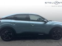 Used Citroën C4 PureTech 131 HP (96 kW) 2021 Red Hatchback