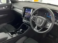 Used Volvo XC40 Ultra 194 HP (142 kW) 2025 White SUV