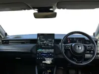 Used Honda e:Ny1 Elegance 150 kW (204 HP) 2024 Black SUV