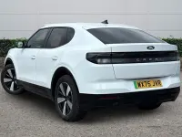 Used Ford Capri Select 210 kW (286 HP) 2025 SUV