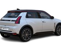 New Renault 5 E-Tech Iconic 110 kW (150 HP) 2025 Hatchback