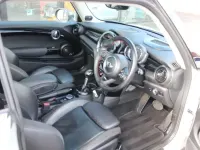 Used Mini Cooper S Hatch 192 HP (141 kW) 2018 Silver Hatchback