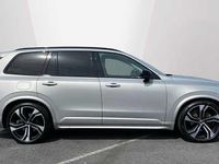 Used Volvo XC90 Ultimate 250 HP (183 kW) 2023 SUV