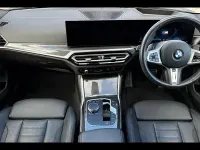 Used BMW M340 M Sport 374 HP (275 kW) 2024 Grey Sedan