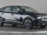 Used Citroën C4 PureTech 131 HP (96 kW) 2024 Black SUV