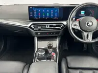 Used BMW M4 Competition Edition 503 HP (369 kW) 2023 Grey Coupe