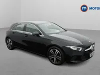 Używany Mercedes A180 Executive 136 KM (100 kW) 2022 Hatchback