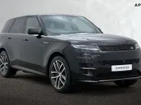 Used Land Rover Range Rover Sport SE Dynamic 460 HP (338 kW) 2026 SUV