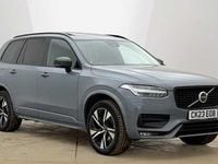Used Volvo XC90 Plus 247 HP (181 kW) 2023 SUV