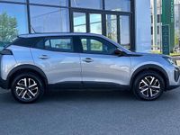 Used Peugeot 2008 Active 100 HP (73 kW) 2024 Grey SUV