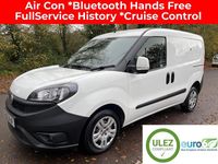 Usado Fiat Doblò 136 CV (100 kW) 2022 Blanco Monovolumen