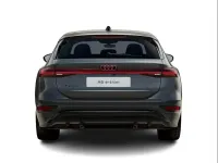 New Audi A6 e-tron Black Edition 206 kW (281 HP) 2026 Other Estate