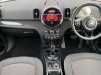 used Mini Cooper Countryman Classic