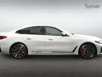 Used BMW 420 Gran Coupé M Sport 181 HP (133 kW) 2026 Grey Coupe