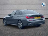 Used BMW 330e M Sport 288 HP (211 kW) 2020 Grey Sedan