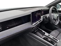 Usado VW Passat R-line 150 HP (110 kW) 2026 Prateado Carrinha
