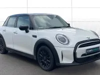 Usado Mini Cooper Classic 156 CV (114 kW) 2024 Utilitario
