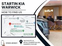 Used Kia e-Niro 150 kW (204 HP) 2023 Red SUV