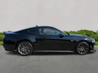 New Ford Mustang GT 446 HP (328 kW) 2026 Black Coupe