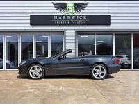 used Mercedes SL350 SL Class2dr Tip Auto