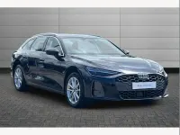 New Audi A6 Sport 224 HP (164 kW) 2026 Firmament blue Estate