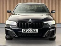 Used BMW 530e M Sport 292 HP (214 kW) 2023 Sedan