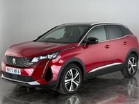 Used Peugeot 3008 GTi 131 HP (96 kW) 2023 Estate